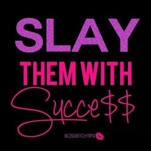 Meet your Posher, Monica